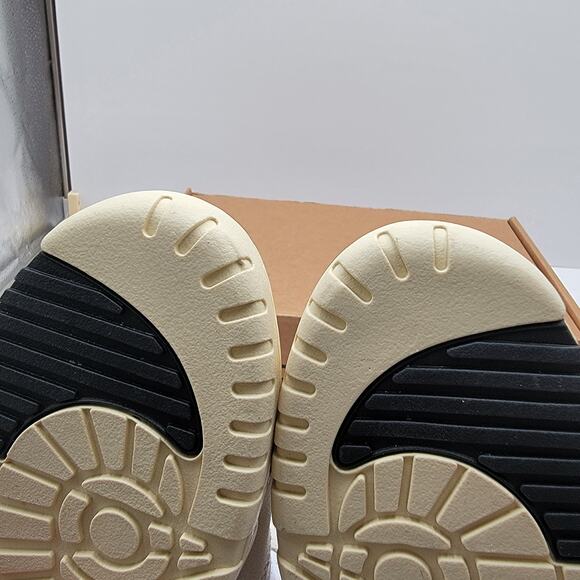 Nike Air Trainer 1 'Split - University Red' Mens Sz 9.5 DZ2547 100 (184) - Picture 11 of 11